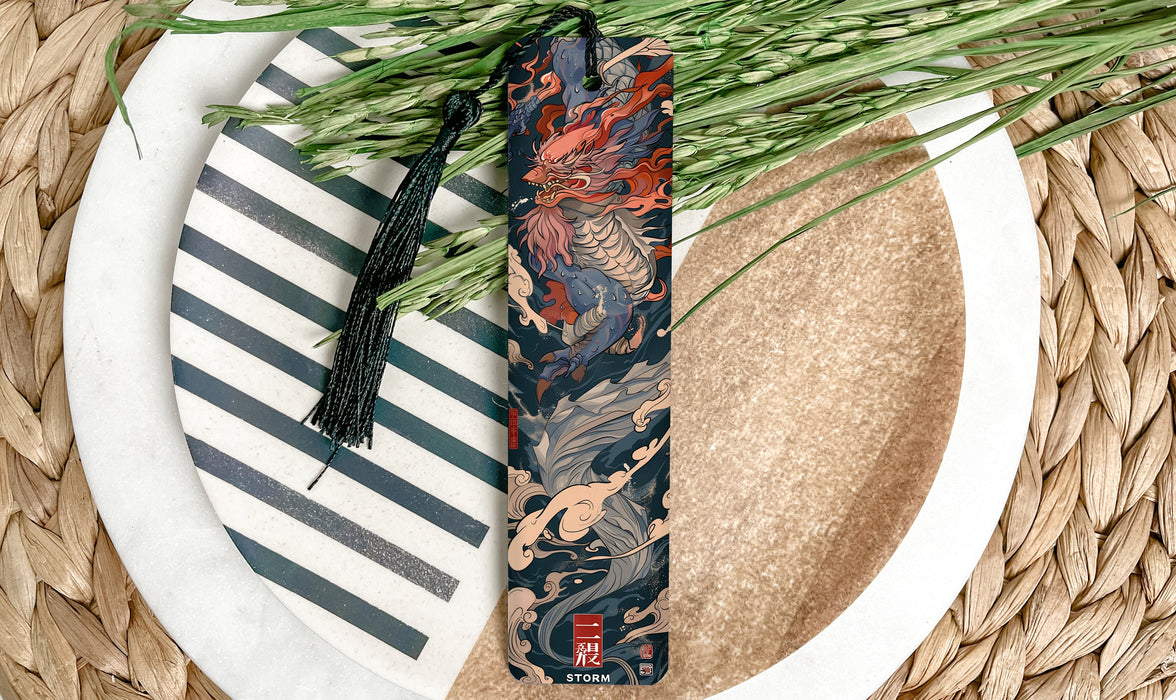 a close up of a knife on a plate