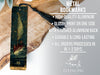 a bookmark with a picture of a sailboat on it