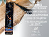 a bookmark with an image of a man holding a star