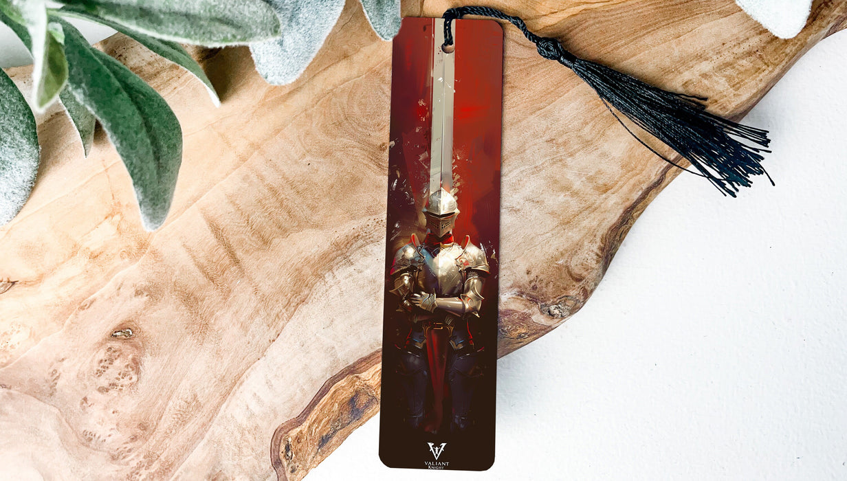 a wooden object with a star wars figure on it