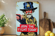 a painting of a man pointing a gun