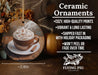 a cup of hot chocolate with whipped cream