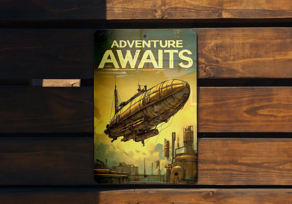a book about adventure awaits on a wooden bench