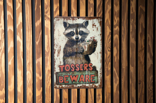 a picture of a raccoon holding a cup of coffee