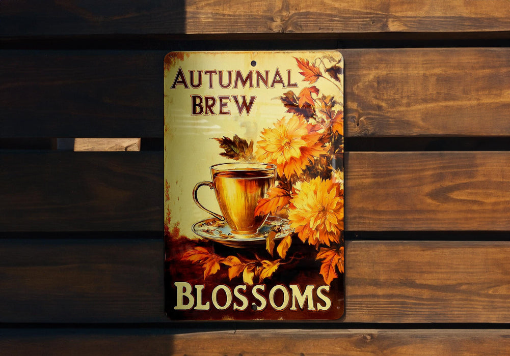 a book with a picture of a cup of coffee