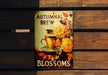 a book with a picture of a cup of coffee