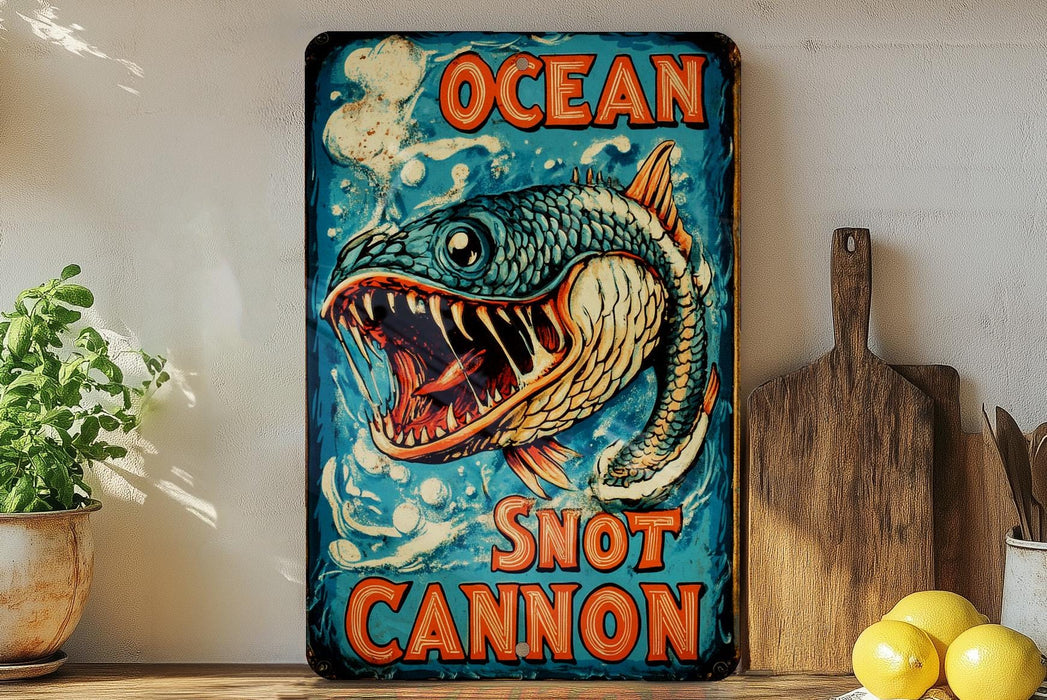 a picture of a fish with its mouth open