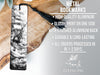 a bookmark with an image of a ship on it