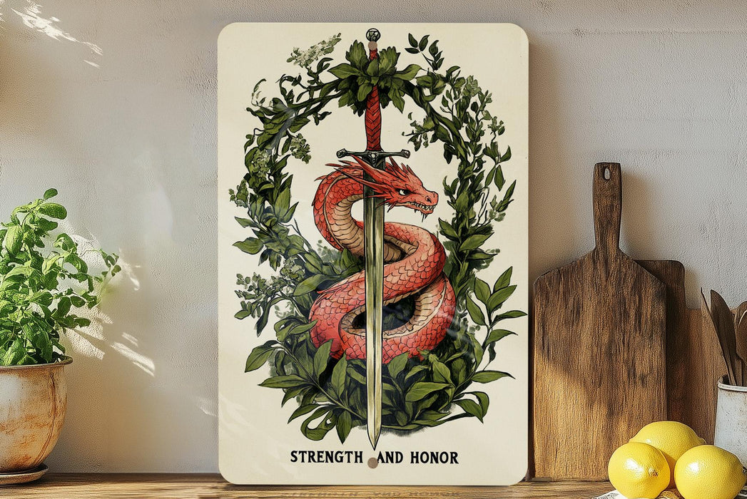 a picture of a red snake on a white background