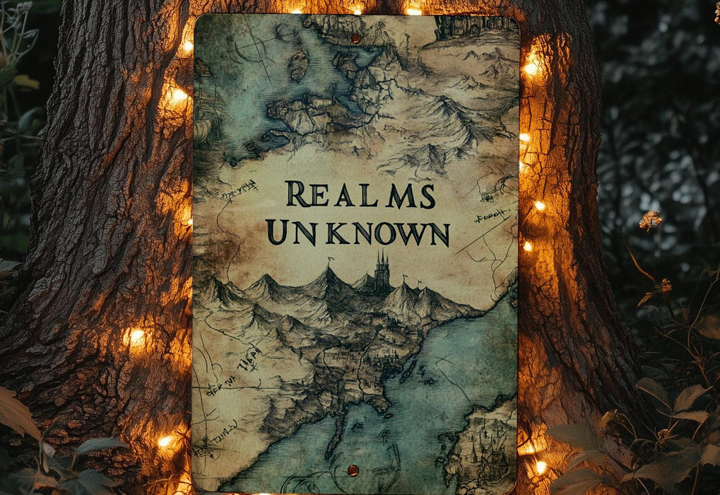 a book that is sitting on a tree