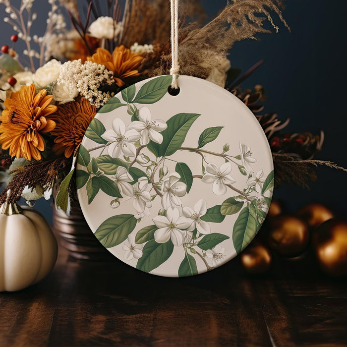 a picture of some flowers on a table