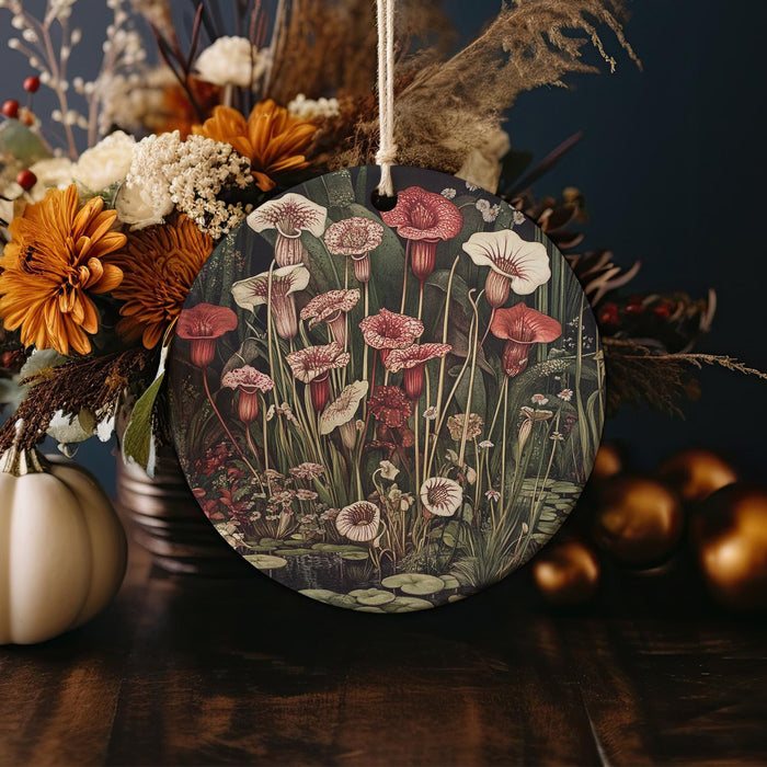 a picture of a bunch of flowers on a table