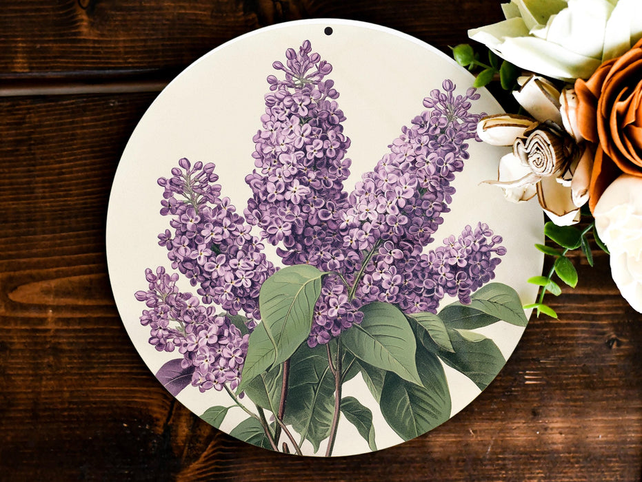 a picture of a bunch of flowers on a plate