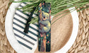 a picture of a bookmark with a koala bear on it