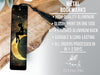 a bookmark with a picture of a fairy on it
