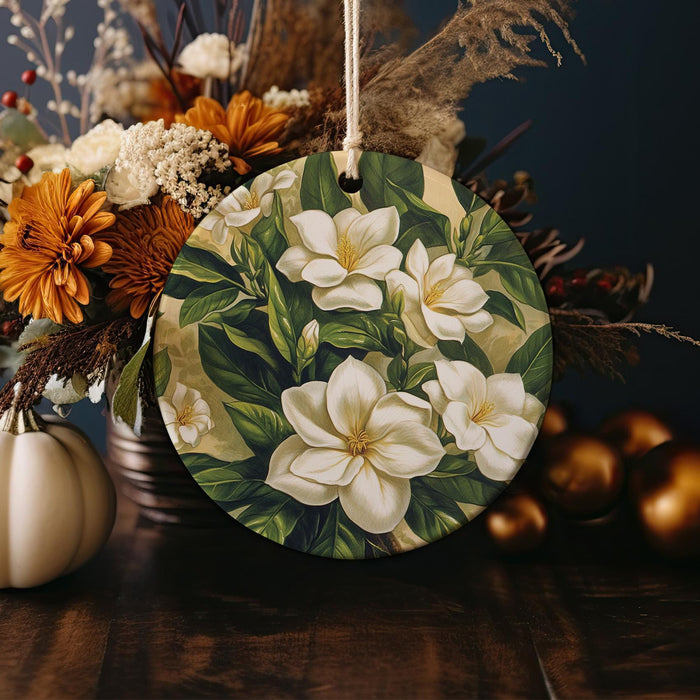a table topped with a vase filled with flowers