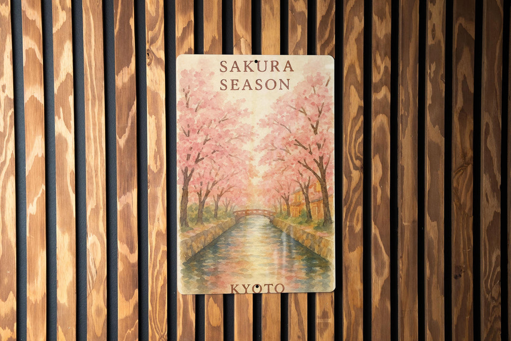 a picture of a book on a wooden wall