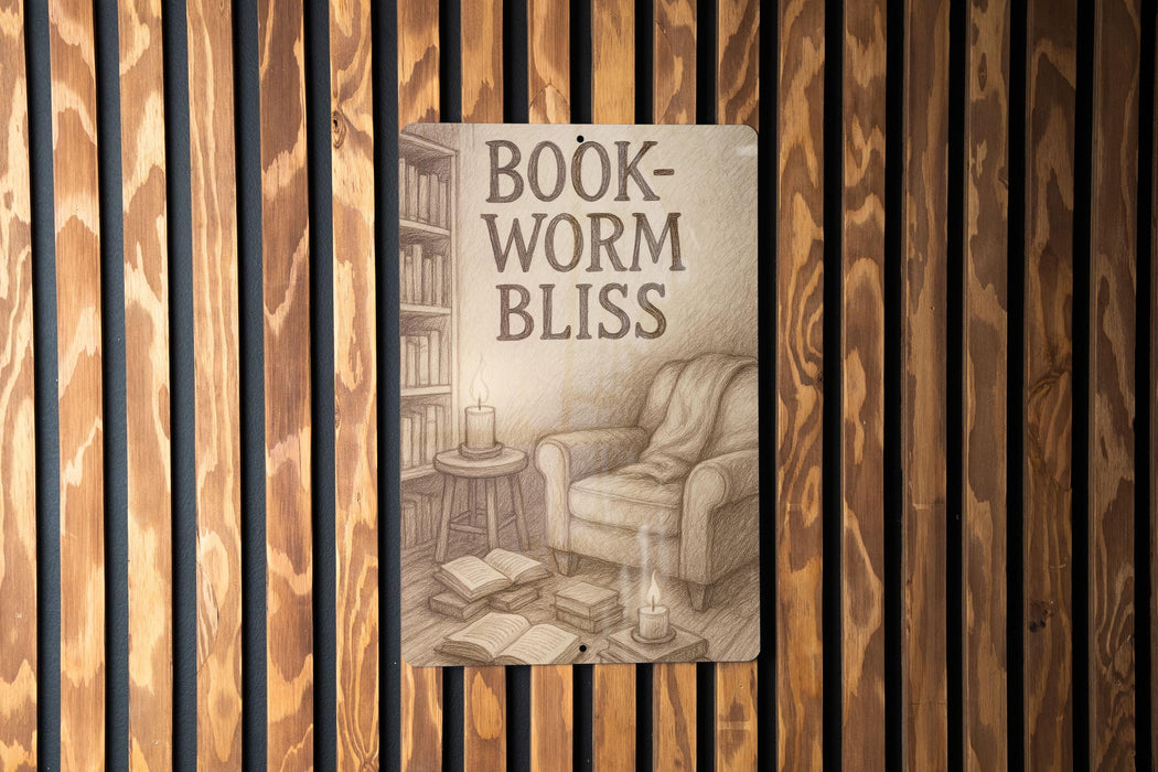 a book with a picture of a chair on it
