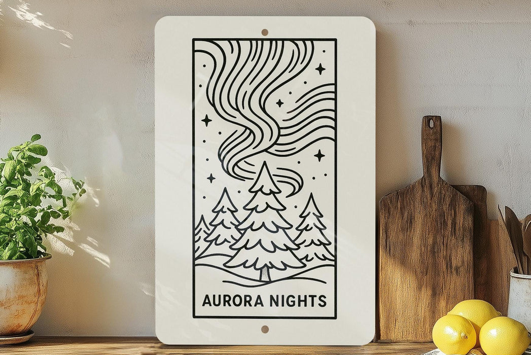 a picture of a tarot card sitting on a shelf