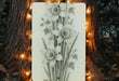 a picture of a bunch of flowers on a tree