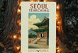 a sign that is on the side of a tree