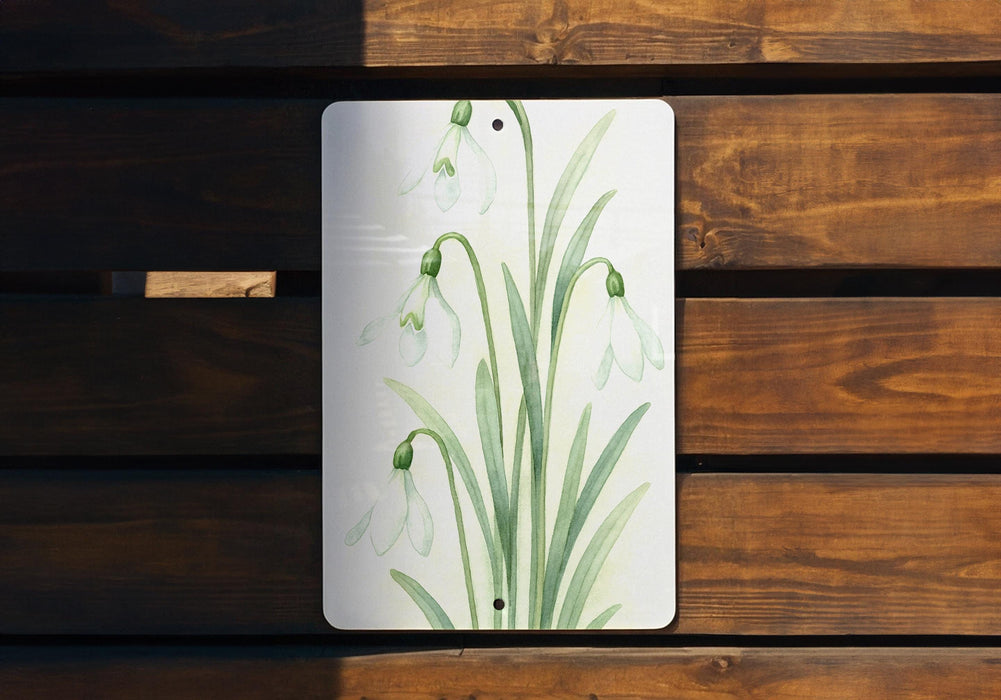 a picture of some flowers on a wooden surface