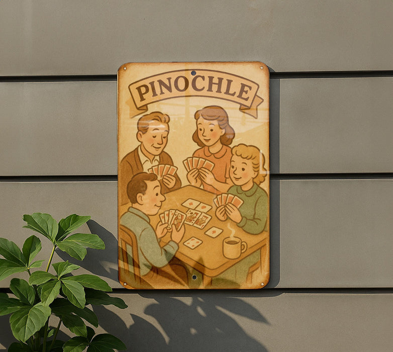 a picture of a family playing a game