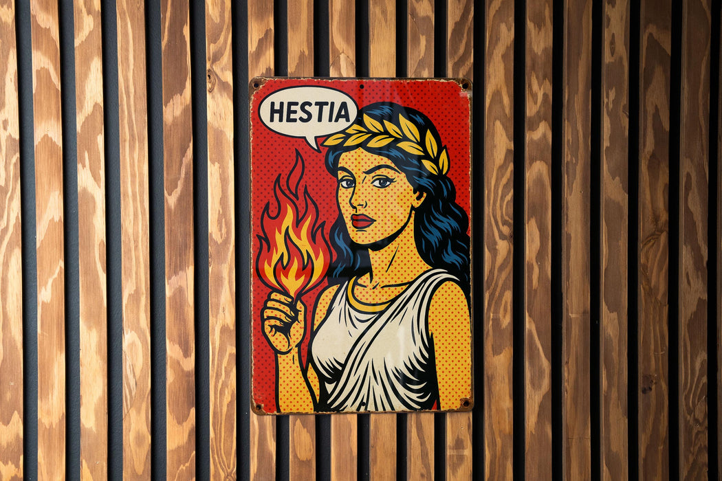 a picture of a woman holding a fire in her hand