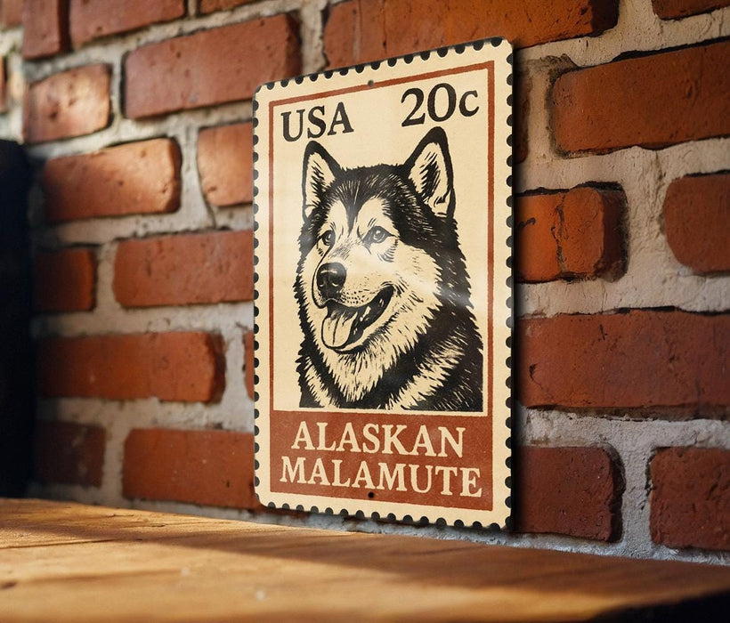A wooden table with a wooden border, against a brick wall.