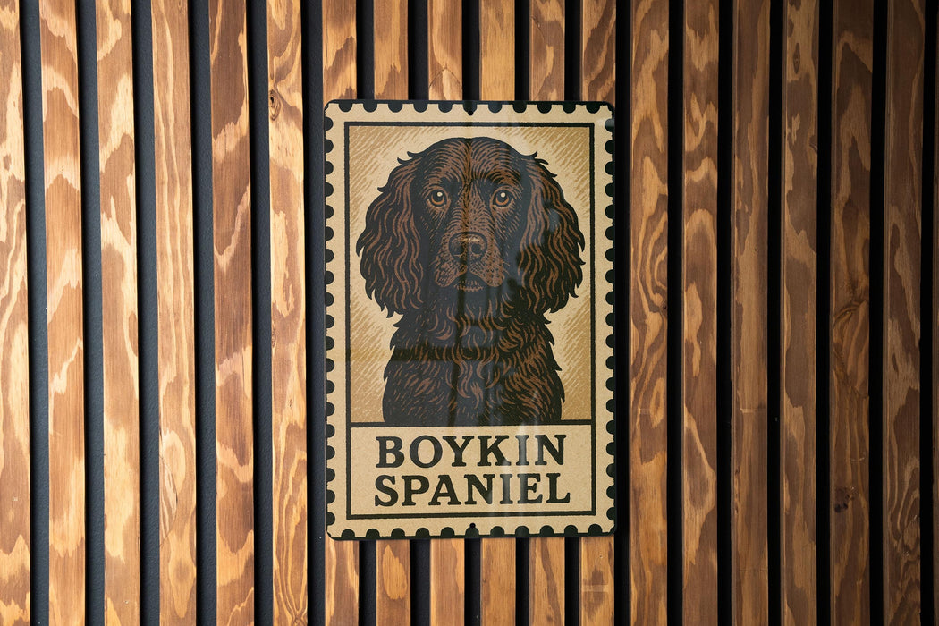 Boykin Spaniel