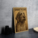 a Spaniel Italiano dog, which is a breed of dog known for its distinctive appearance and friendly temperament.