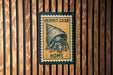 A sign with the text "HERMIT CRAB HOME" is displayed on a wooden wall.