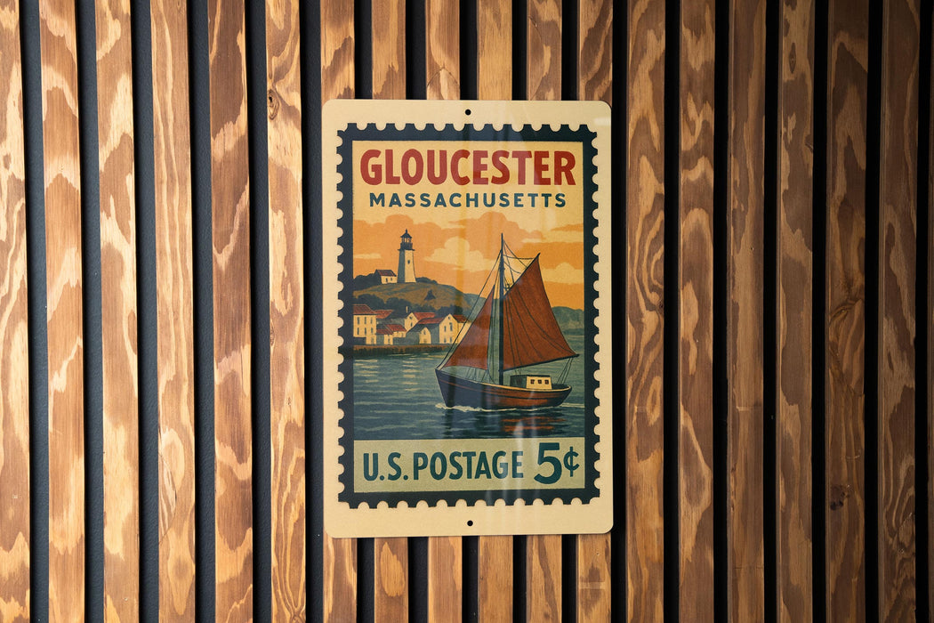 Gloucester, Massachusetts