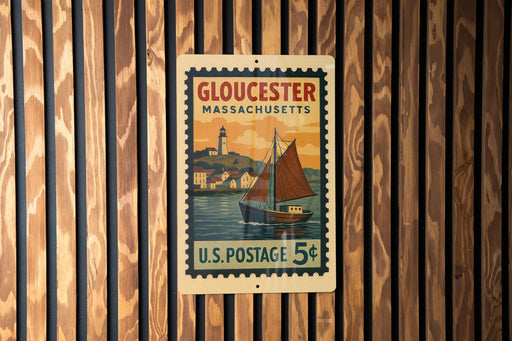 Gloucester, Massachusetts