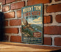 Mount Tom Hawk Watch