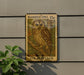 A postage stamp featuring an illustration of a barred owl, with the text "BARRED Owl 15c" and "U.S. POSTAGE" printed on it.