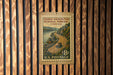 A vintage U.S. postage stamp from George Washington Memorial Parkway, Virginia, featuring a scenic road winding through a forested area.