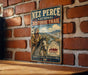 Nez Perce National Historic Trail