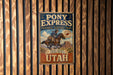 Pony Express National Historic Trail