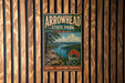 Arrowhead State Park, Oklahoma