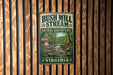 Bush Mill Stream Natural Area Preserve