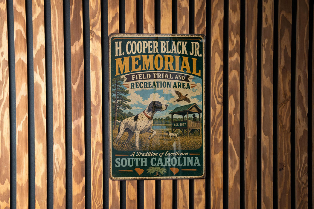 H. Cooper Black Jr. Memorial