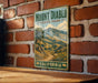 Mount Diablo State Park