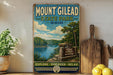 Mount Gilead State Park, Ohio