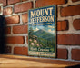 Mount Jefferson State Natural Area