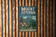 Mount Jefferson State Natural Area