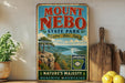 Mount Nebo State Park