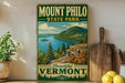 Mount Philo State Park