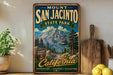 Mount San Jacinto State Park