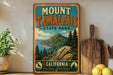 Mount Tamalpais State Park